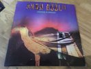 Amon Duul II LP Carnival in babylon UA 1st press  Krautrock gem