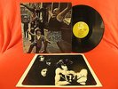 The DOORS Strange Days 1967 ORIGINAL West Coast Gold Label Pressing Psych Pop