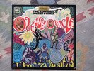 THE ZOMBIES 'ODESSEY AND ORACLE' lp 1960's Psych Classic **rare**