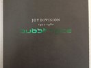 Joy Division - Substance vinyl LP NEW/SEALED Ian Curtis Unknown Pleasures Closer