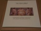 Manic Street Preachers - The Holy Bible 20th Anniversary Box Set SIGNED 4 CD LP