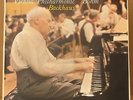 Decca SXL 6322 WBg 1W/1W   NM   Backhaus, Böhm   Brahms Pc 2