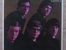 LP THE ZOMBIES BEGIN HERE