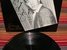 Jack Scott Sincerely LP on his own JJ Label (Carlton/Capitol 57-59) AUTOGRAPHED 