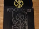legion 88 thule lp record