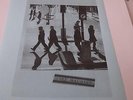 SOFT MACHINE-BUNDLES-1975-RARE PROMO ITALY PRESS ON NEON-UNOFFICIAL COVER