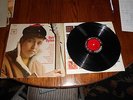 BOB DYLAN DEBUT VINYL RECORD