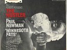 THE HUSTLER-MOVIE SOUNDTRACK-KAPP KL-1264 (COVER VG++/RECORD M-