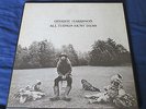 George Harrison  All Things Must Pass