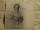 LEONID KOGAN Paganini: Violin Concerto #1 COLUMBIA Orig. UK 33cx 1958 b/g ED1