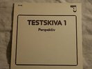 TEST RECORD #1 Depth of image OPUS 3 Orig. Swedish Audiophile LP 1979