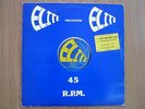 LEVEL 42 - LOVE MEETING LOVE DAZZ 5 ELITE RECORDS 12