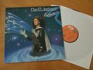 LP DEE D. JACKSON COSMIC CURVES ORIG. PRESSING ARCHIV COPY