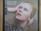 DAVID BOWIE HUNKY DORY LP ORIGINAL FIRST RCA PRESS RARE HYPE STICKER SHRINK