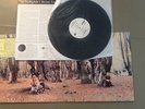 Emerson, Lake &  Palmer - Trilogy. MFSL LP