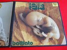 LP ITALIAN PROG FRANCO BATTIATO - FETUS - ORIGINALE