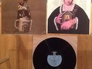THE KINKS ARTHUR LP UK 1st Pye Stereo Gatefold Queen Victoria Complete Insert