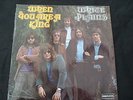WHITE PLAINS,WHEN YOU ARE A KING, U.K.DERAM 1971,**NR.MINT VINYL***,SUPERB COPY,