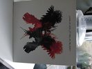 KINGS OF LEON ALBUM VINYL ONLY BY THE NIGHT GATEFOLD