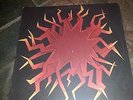 Vintage Original SUNNY DAY REAL ESTATE How It Feels To Be Something On w/Booklet