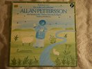 IDA HAENDEL Pettersson: Violin Concerto #2 CAPRICE Orig Swedish 1980 LP