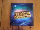 Red Hot Chili Peppers Stadium Arcadium Vinyl 4 X LP Deluxe Art Edition