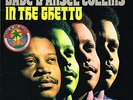 trojan LP : DAVE & ANSEL COLLINS-in the ghetto   (hear)