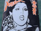 X-RAY SPEX - OH BONDAGE UP YOURS - RARE & ORIGINAL 1977 SINGLE & SLEEVE