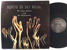 VERY RARE GOSPEL SOUL FUNK LP/ VERA JEAN JENKINS AND THE CHARLAMETTES HEAR CLIPS