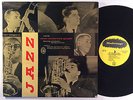 RARE JAZZ LP/ REESE MARKEWICH QUINTET 