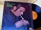 EX Orig 1971 WAYLON JENNINGS lp album THE TAKER / TULSA w Kristofferson PLAYS EX