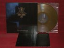 Abigor-Nachthymnen (From The Twilight Kingdom) LP Colored Limited Gatefold RARE
