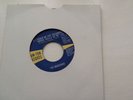 The Rotations - Dont Ever Hurt Me Girl/I Could Be Like Columbus