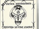 BLITZ Never Surrender 7