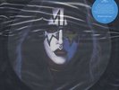 KISS ACE FREHLEY SOLO PICTURE DISC VINYL LP MINT NEW  UNPLAYED
