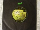 JOHN LENNON - #9 DREAM - APPLE R6003 - DEMO - VG+