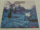 Anekdoten - Vemod - Orig. LP Colours Label - Killer Prog / Crimson - NICE COPY