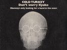 JOHN LENNON/PLASTIC ONO BAND Cold Turkey 7
