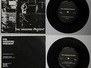 The Wedding Present Go Out And Get 'Em Boy Rare Orig. REC001 500 Only