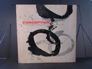 CONCEPTION Miles Davis, Stan Getz, et al LP Prestige 7013 Original Mono Vinyl