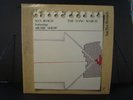 MAX ROACH feat. ARCHIE SHEPP Long March 2 LP SET Hat Hut 1980 Jazz Vinyl Record