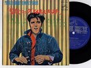 Elvis Presley 1965 Japan Stereo 33rpm EP Mint JAILHOUSE ROCK Japanese