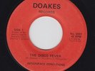 INTERSPACE CONNECTIONS The Disco Fever 45 on Doakes RAD TX modern soul HEAR