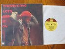 MARVIN GAYE Let's Get It On 1973 Tamla T 329 Vinyl Lp N/Mint