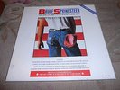 Bruce Springsteen Rare & Important Vinyl Born In The USA UK Singles Box Set
