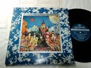 ROLLING STONES SATANIC MAJESTIES REQUEST JAPAN ORIGINAL SLC192 without OBI EX
