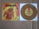 METALLICA Jump In The Fire / Phantom Lord MFN 7