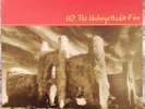 U2, The Unforgettable Fire, Half Speed Mastered, MFSL, 200g Audiophile LP - NM