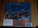Danger Zone [Vinyl-LP] SINNER: