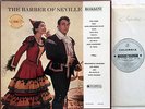 MARIA CALLAS:Rossini Barber of Seville:Columbia SAX 2266-8:Orig T/S:NM